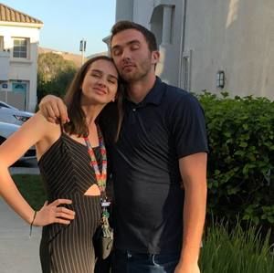 Meet your Posher, Cheri